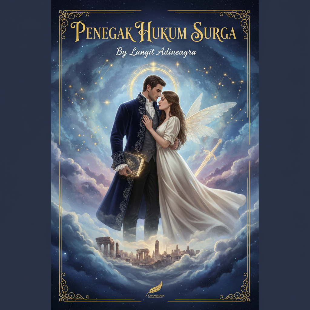 Penegak Hukum Surga