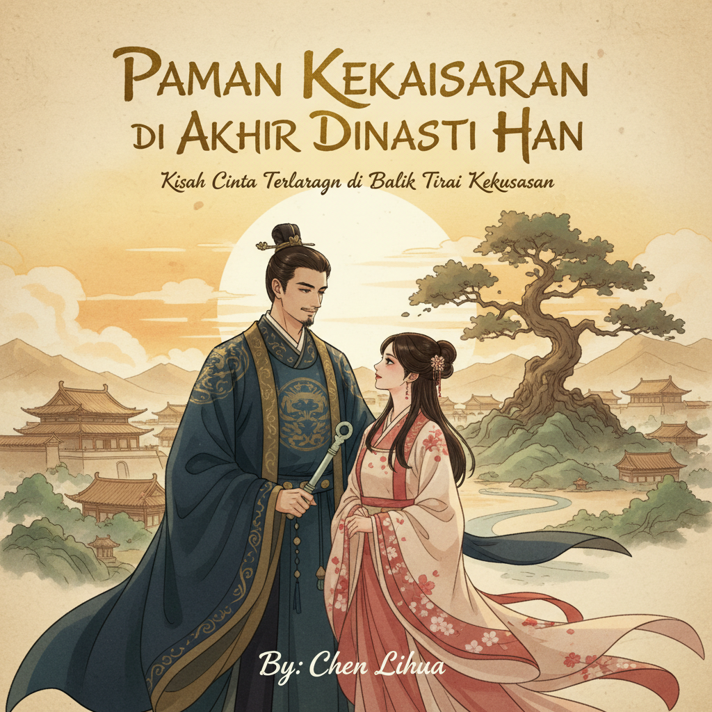 Paman Kekaisaran di Akhir Dinasti Han