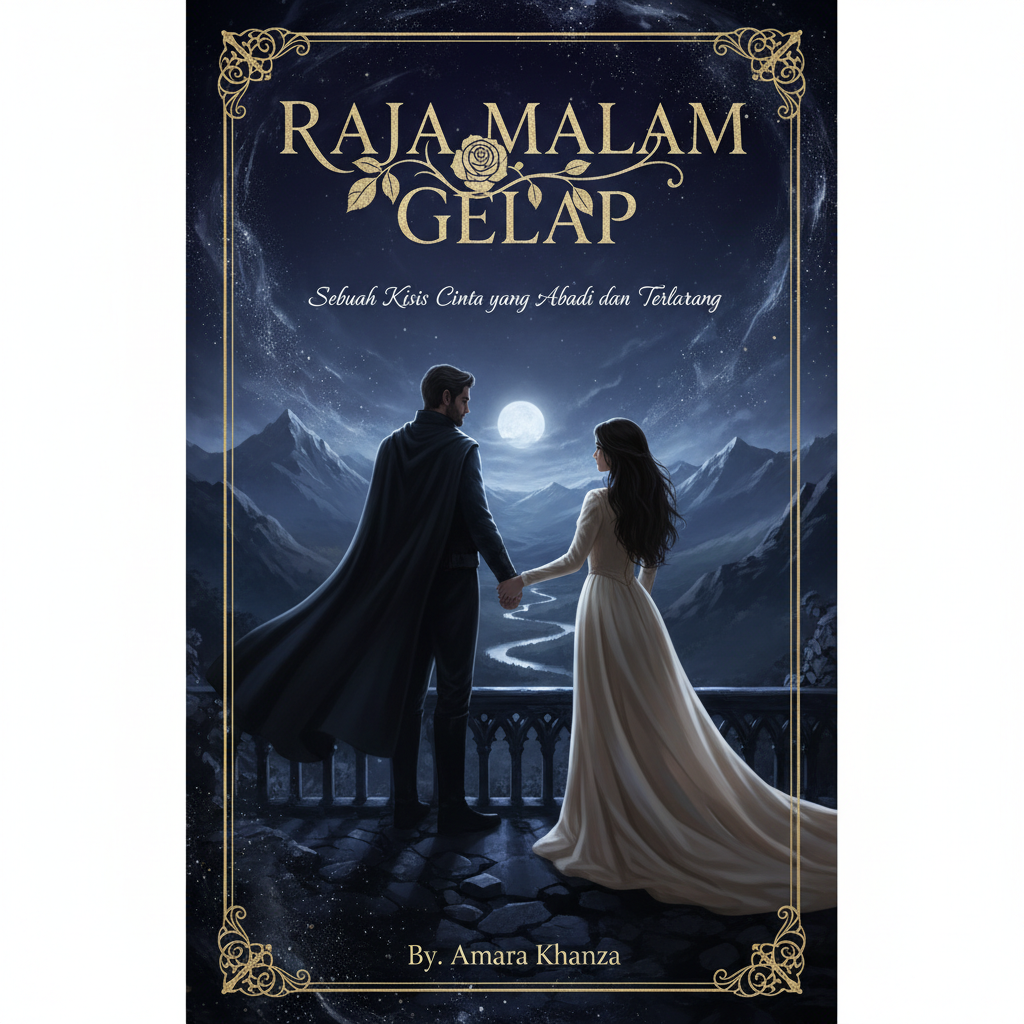 Raja Malam Gelap