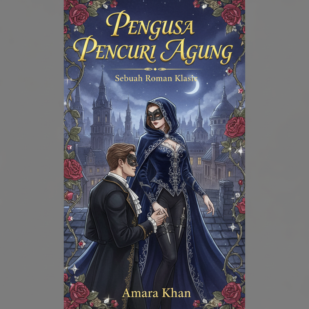 Penguasa Pencuri Agung