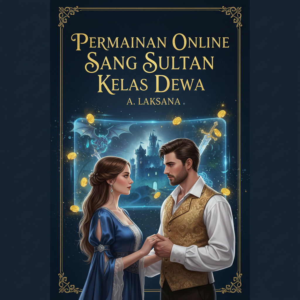 Permainan Online: Sang Sultan Kelas Dewa